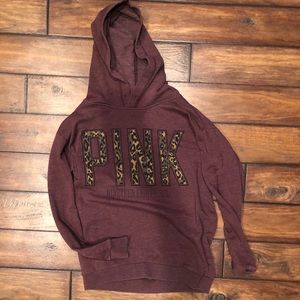Victoria’s Secret PINK Hoodie XS